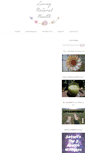 Mobile Screenshot of lovingnaturalhealth.com